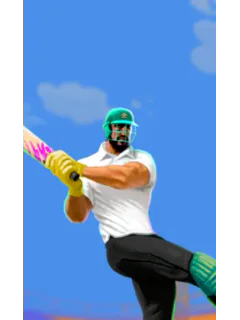 Cricket X