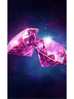 Twin Diamonds